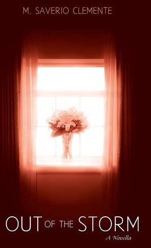 Out Of The Storm [Hardcover]