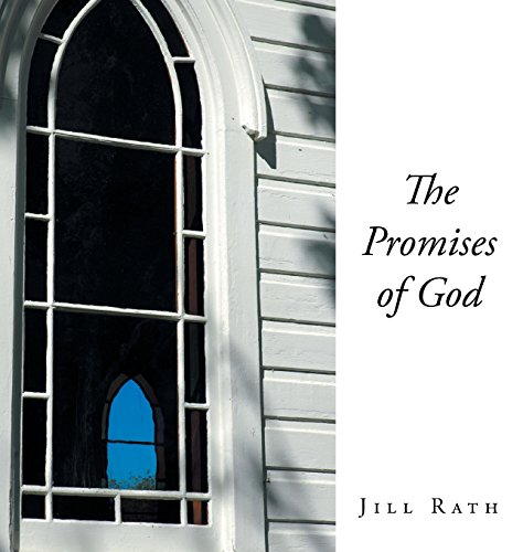 The Promises Of God [Hardcover]