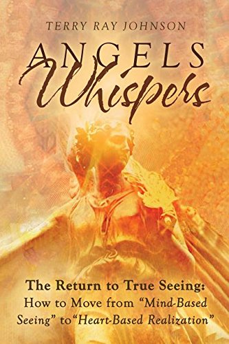 Angels Whispers [Paperback]