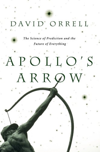 Apollo's Arrow [Paperback]