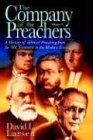 Company Of The Preachers, Vol 1 [Paperback]