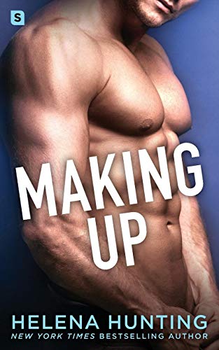Making Up A Shacking Up Novel [Paperback]