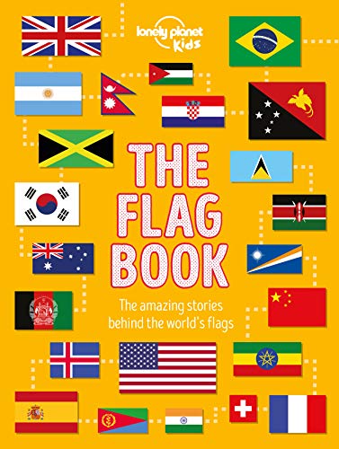 The Flag Book [Hardcover]