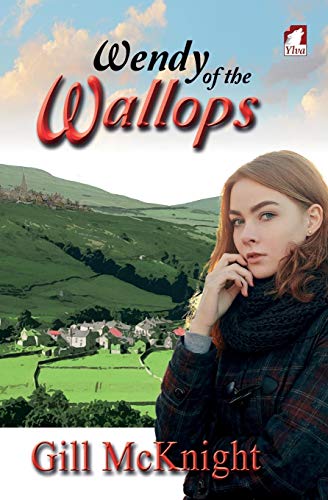 Wendy Of The Wallops (volume 2) [Paperback]