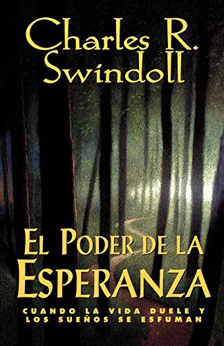 El poder de la esperanza [Paperback]