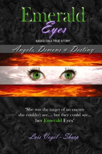 Emerald Eyes [Paperback]