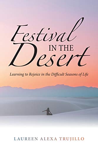 Festival In The Desert [Paperback]