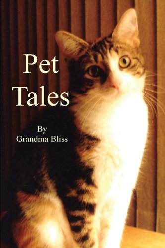Pet Tales [Paperback]