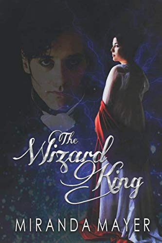 The Wizard King [Paperback]