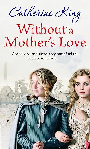 Without A Mother&39s Love [Paperback]