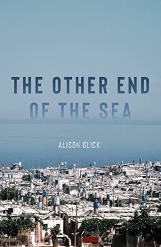 The Other End of the Sea [Paperback]