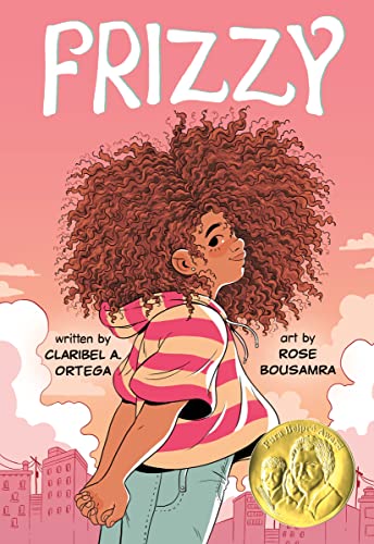 Frizzy [Hardcover]