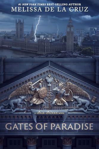 Gates of Paradise [Paperback]