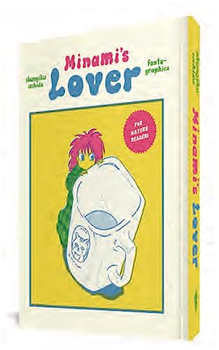 Minami's Lover [Hardcover]
