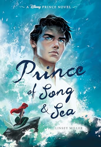 Prince of Song &amp Sea [Hardcover]