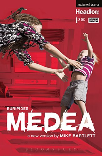 Medea [Paperback]