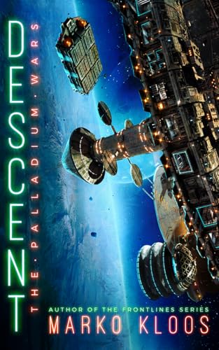 Descent                                  [TRADE PAPER         ]