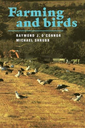 Farming and Birds [Paperback]