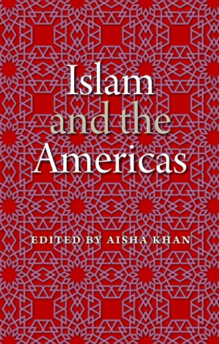 Islam And The Americas (new World Diasporas) [Hardcover]