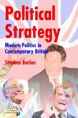 Political Strategy [Hardcover]