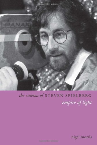 The Cinema Of Steven Spielberg Empire Of Light (directors' Cuts) [Hardcover]
