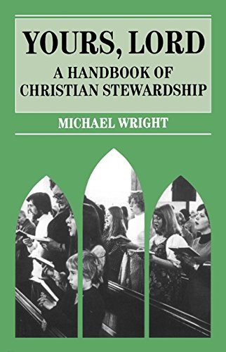 Yours Lord [Paperback]