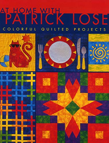 At Home with Patrick Lose [Paperback]
