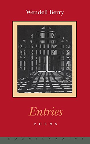 Entries [Paperback]