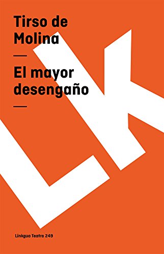El mayor desenga&241o [Paperback]