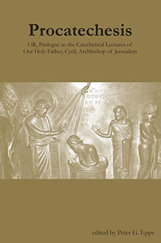 Procatechesis [Paperback]