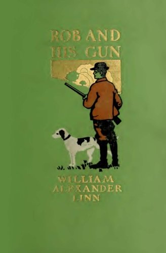 Rob And His Gun [Paperback]