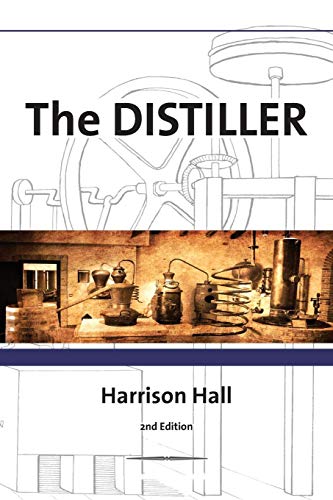 The Distiller [Paperback]