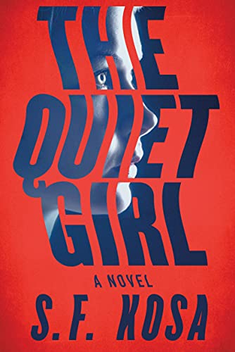 The Quiet Girl [Paperback]