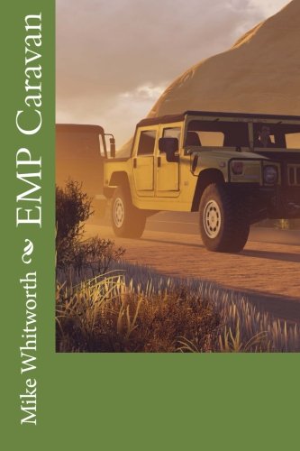 Emp Caravan (volume 2) [Paperback]