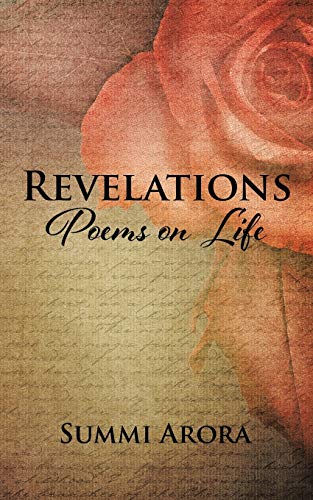Revelations  Poems On Life [Paperback]