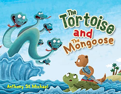 Tortoise And The Mongoose