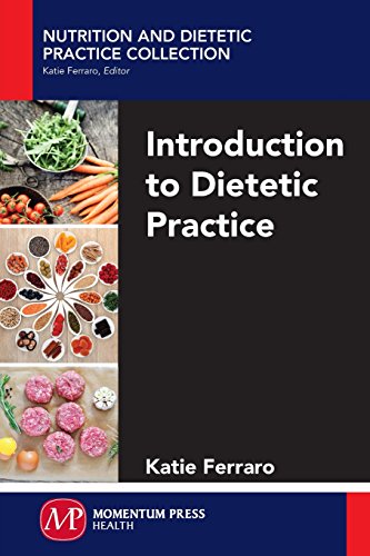 Introduction To Dietetic Practice [Paperback]