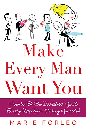 Make Every Man Want You: or Make Yours Want You More) [Paperback]