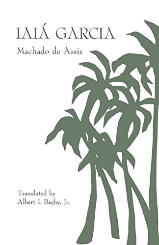 Iai Garcia (studies In Romance Languages) [Paperback]