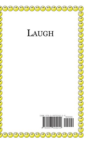 Laugh & Learn [Hardcover]