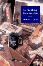 Recreating Jane Austen [Paperback]