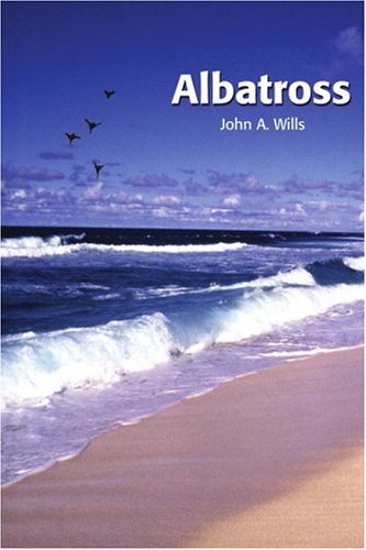 Albatross [Paperback]
