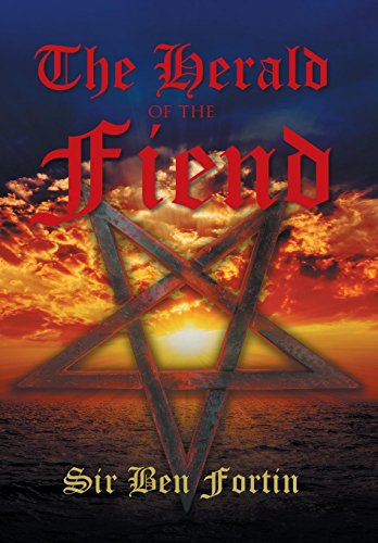 The Herald Of The Fiend [Hardcover]
