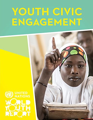World Youth Report 2015Youth Civic Engagement [Paperback]