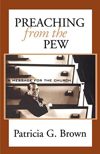 Preaching from the Pew [Paperback]