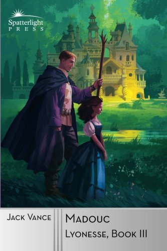 Madouc (lyonesse) (volume 3) [Paperback]