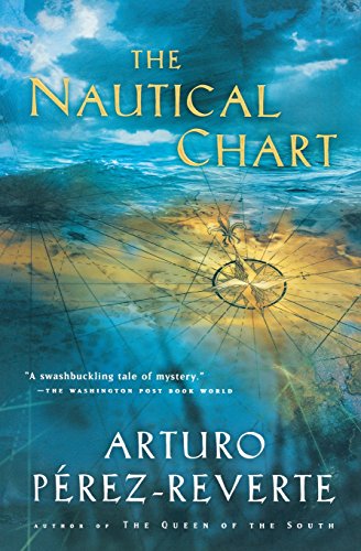 The Nautical Chart [Paperback]