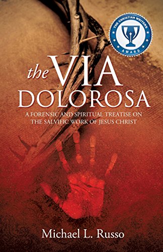The Via Dolorosa [Paperback]
