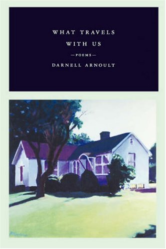 What Travels With Us Poems [Paperback]