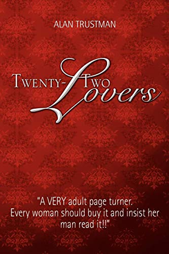 Twenty- Two Lovers [Paperback]